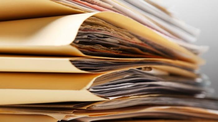 Selamat Datang di <br> Bidang Penyelenggaraan Kearsipan